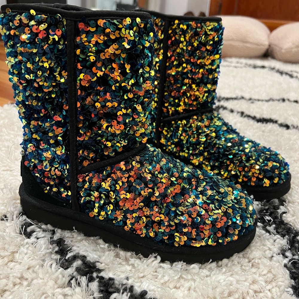 Ugg boots